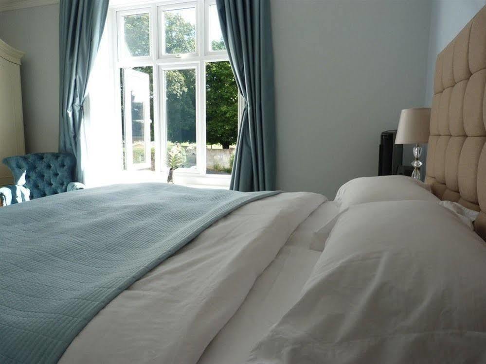 The Old Rectory B&B Salisbury Exteriör bild